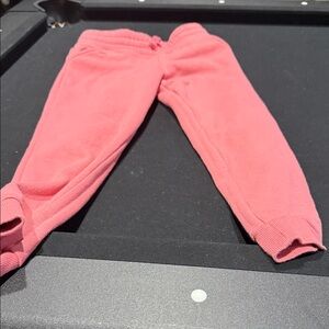 Jumping Beans Vibrant Pink Kids Joggers